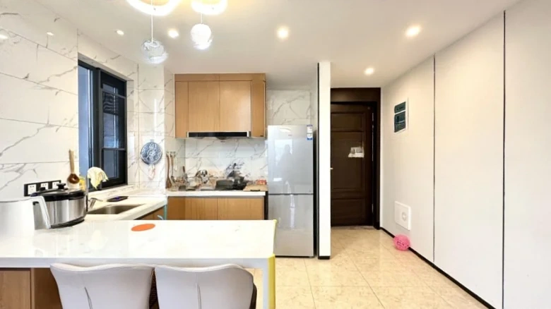 Sanya Yshan Lake - View 5