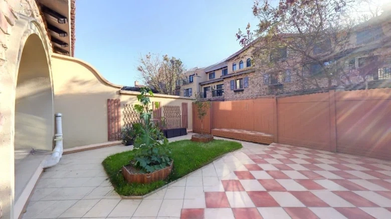 Wantor Tianzu Xin Xin Homeyard - View 22