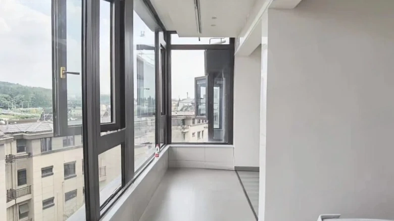 Unitech Emerald Hills - View 16