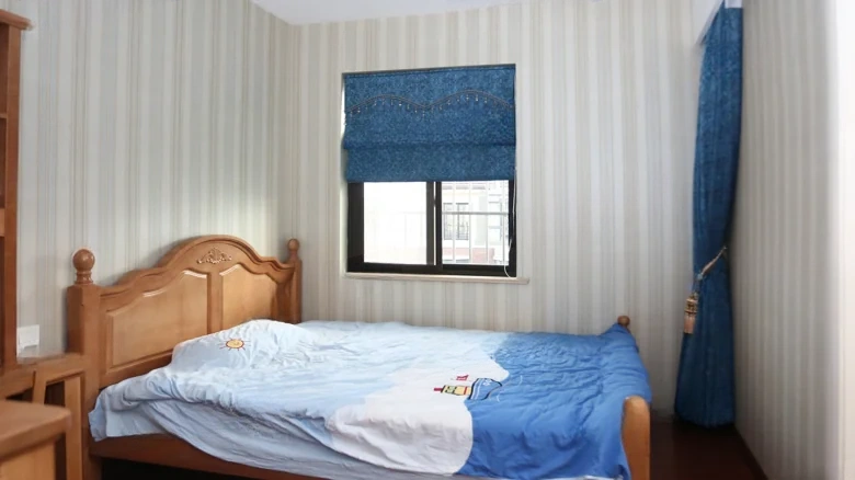 House of Lords - View 3