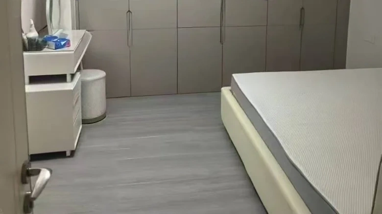 Wanda Plaza - View 2