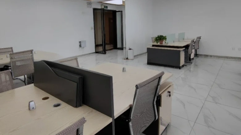 Kunming Xishan Wanda Plaza - View 10