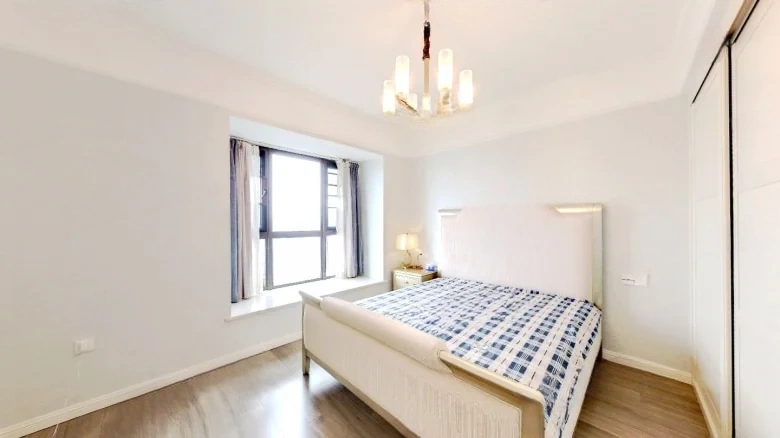 China State Construction River and Mountain No. 1 - View 3