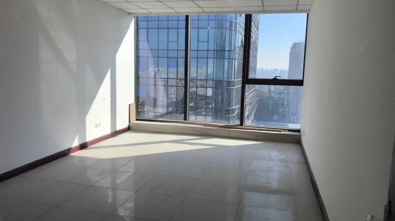 Zhongchu Guangchang - View 2