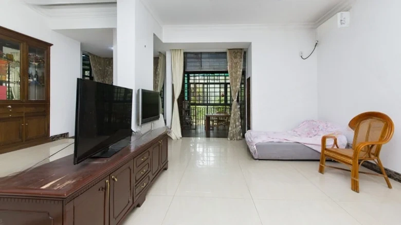 Elegant Yujia Garden, Shangshan Ruoshui Guangzhou - View 8