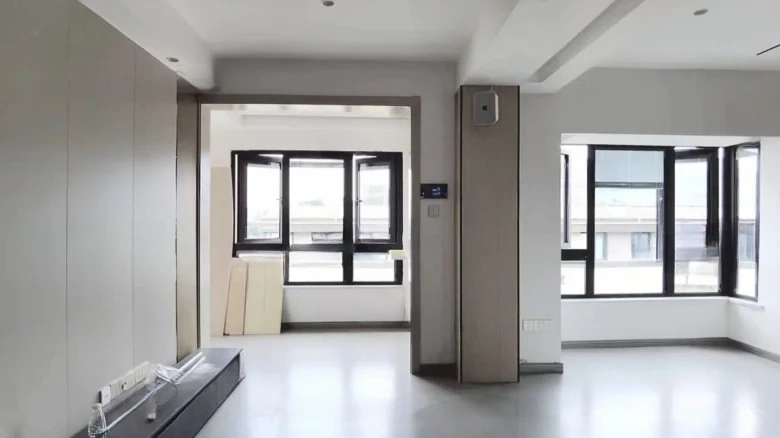 Unitech Emerald Hills - View 7