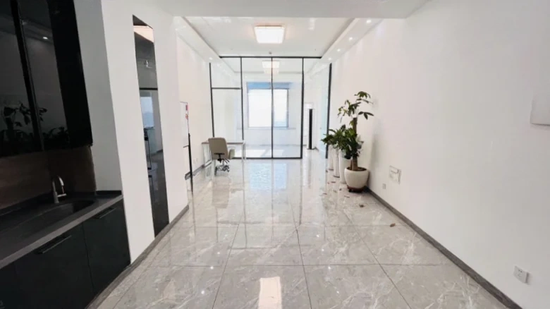 Zhaoshang Diamond Mountain Development Corporation - View 2