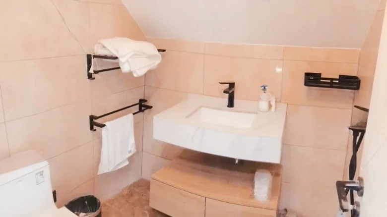 Anji Tsinghua Garden - View 11