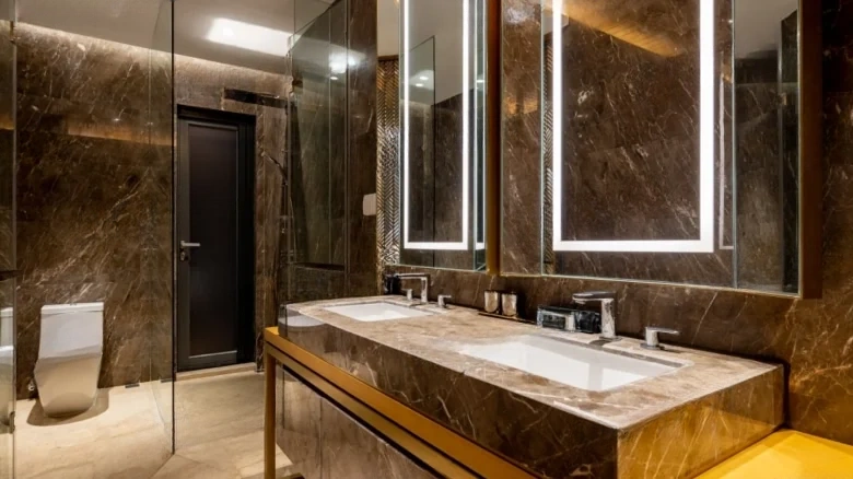 Atlantis Tang'an - View 9