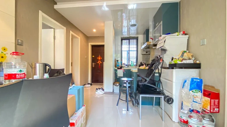 Moutai Flower Garden - View 4