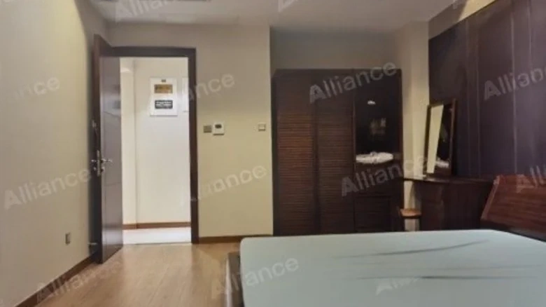 Tianshan Nine Peaks - View 2