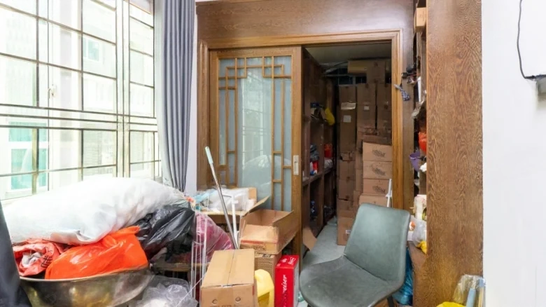 Binhai Residential Area Haining Community Detached Houses Zone One - View 24