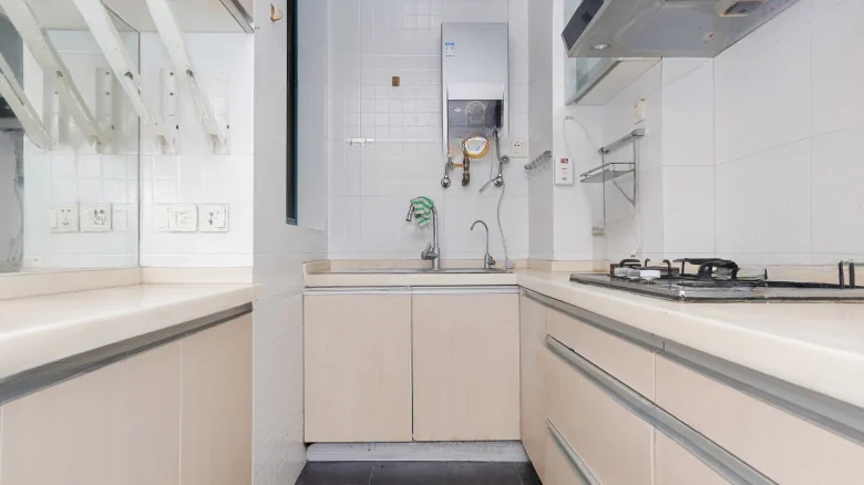 Zhonghaoyun Garden - View 1