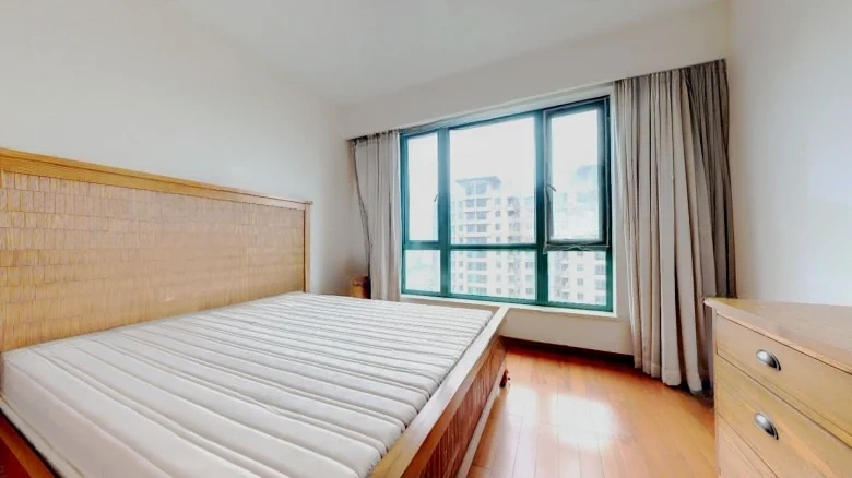 Jinhu Bay Garden - View 4