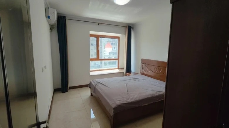 Wanda Wenhua Residences - View 3