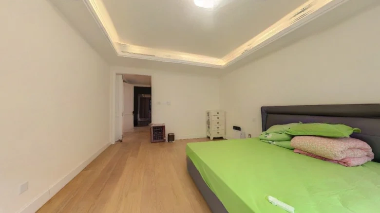 Xishan No.1 Courtyard North District - View 6