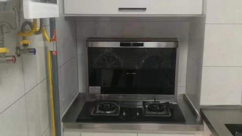 China Ocean Haiboyeruan Apartments - View 5