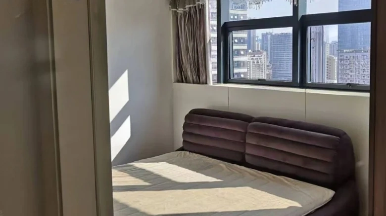 One Manor Apartments - View 2