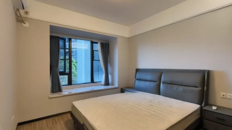 Poly Greentown Yuefu - View 2