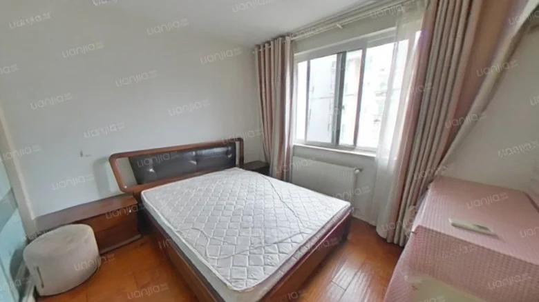 Sanlin Shibo Jiayuan (Dongshufang Road, Lane 560) - View 2