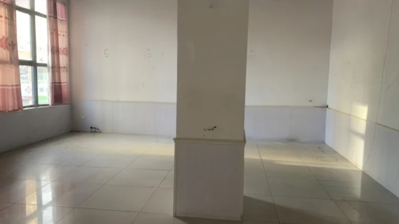 Wanda Plaza - View 2