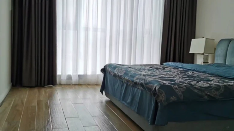 Lanzhou Zhongtianjian Plaza - View 2