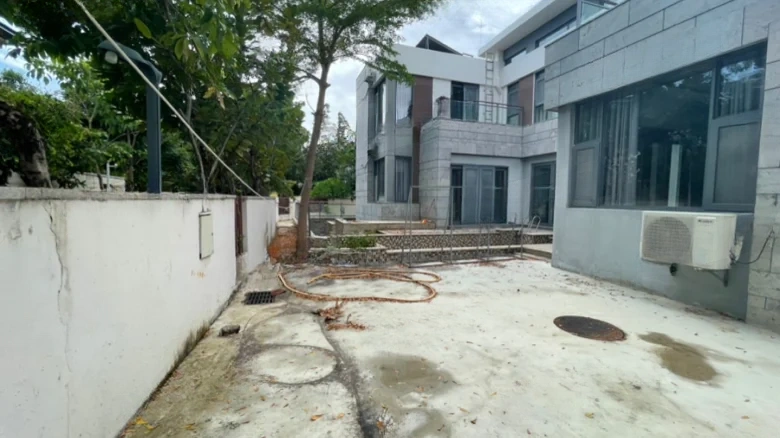 Runda Sanya Bay · Senior Secondary School Grade 2 District Villa - View 14
