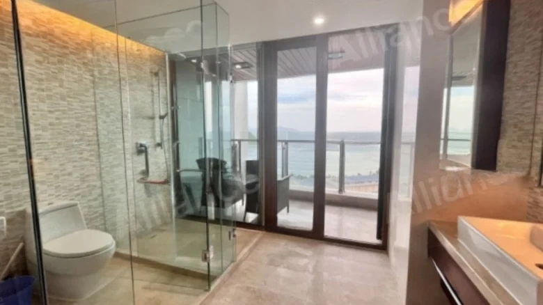 Halfway Mountain Peninsula Central Sea View Boulevard - View 9