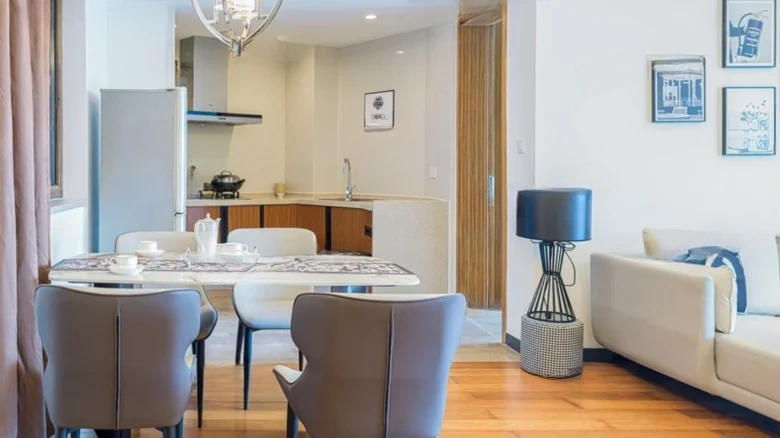 Half Mountain Peninsula - View 3