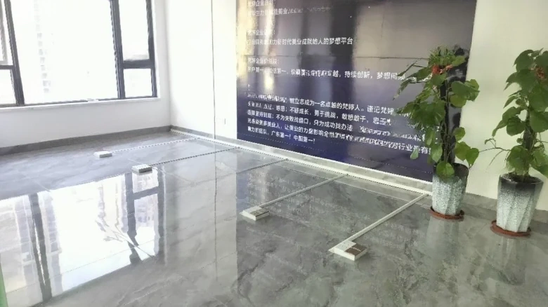 Rongsheng Central Square - View 3