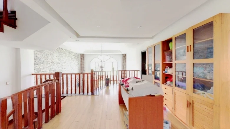 Jinjiang Community Han Garden - View 9