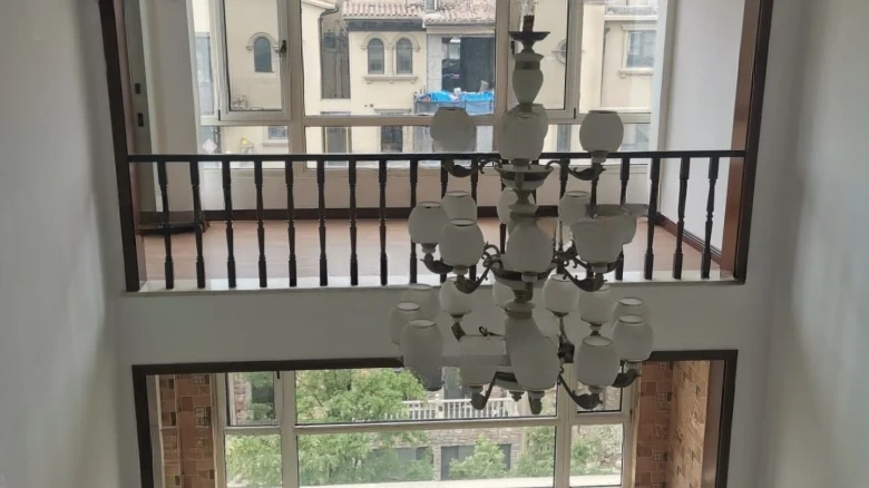 Lande Hong Kong Shanding Manor Estate - View 8