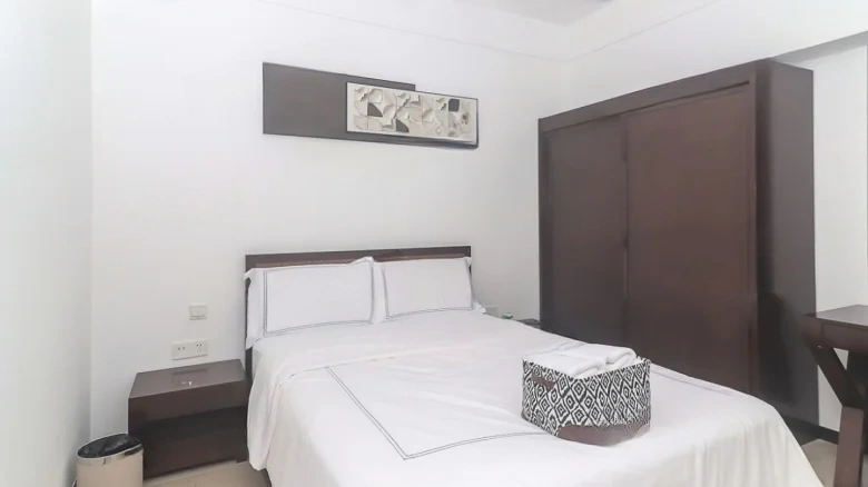 Half Mountain Peninsula Phase III Donghai Bay - View 2