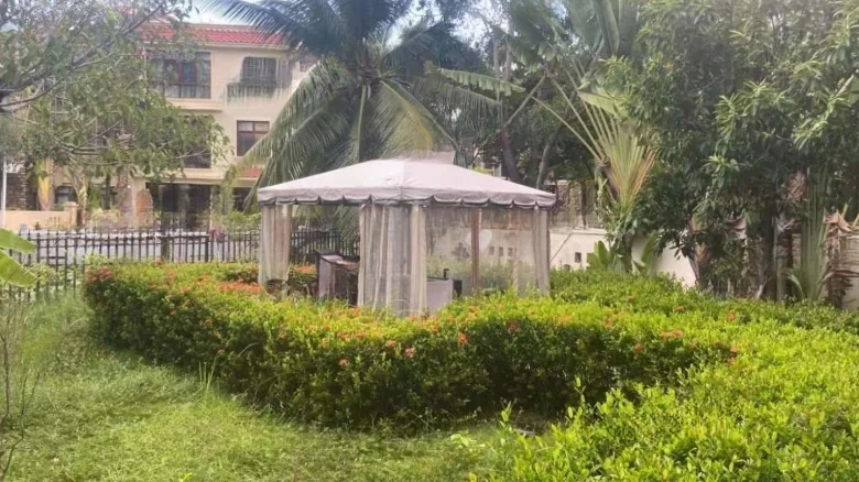 Phoenix Water City Hongshu Bay - View 7