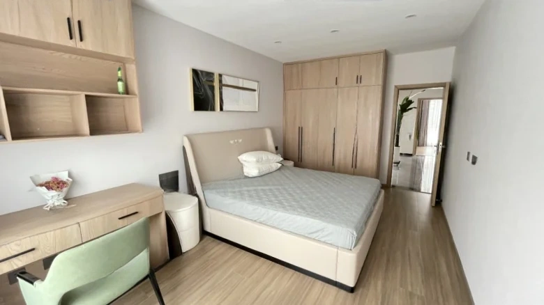 Fruit Grove Lake Shore - View 3