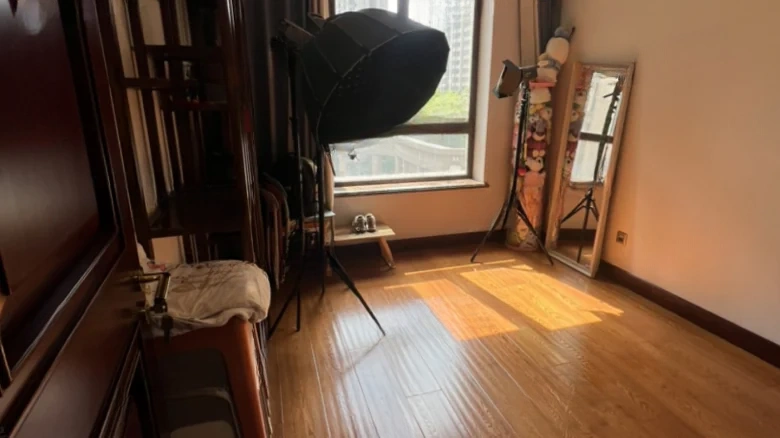 Vanke Platinage Garden - View 2