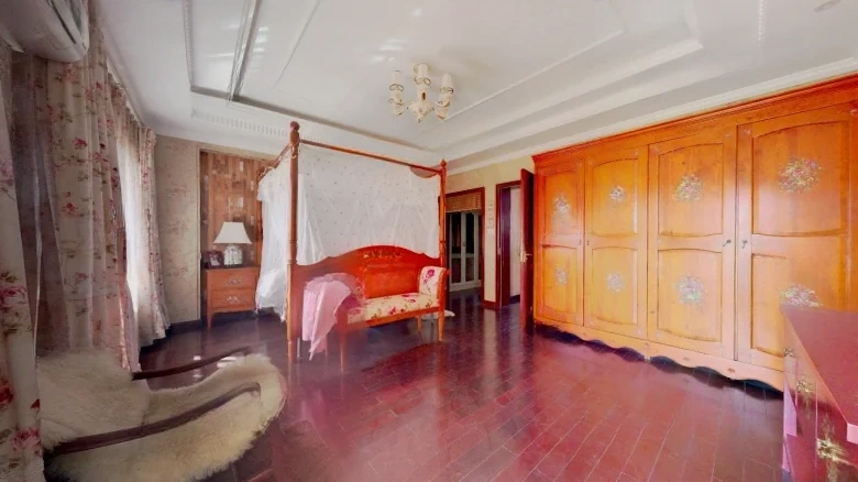 Guangji Haiyue Garden - View 4