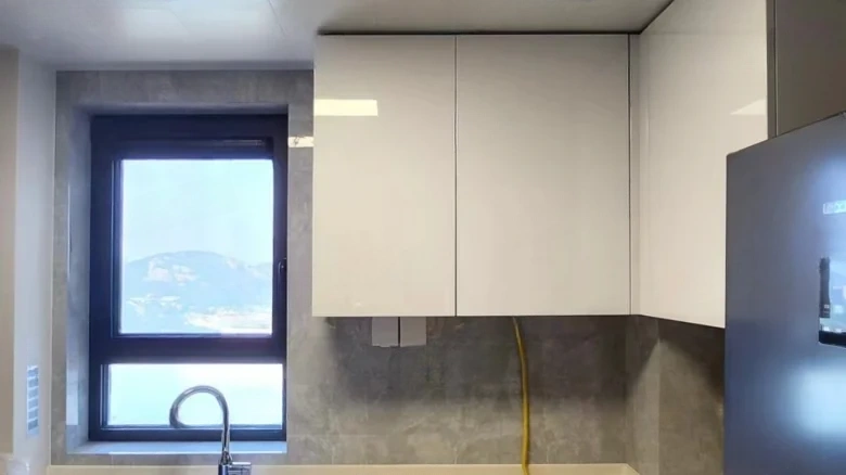 Lingshan Bay One Phase I - View 6