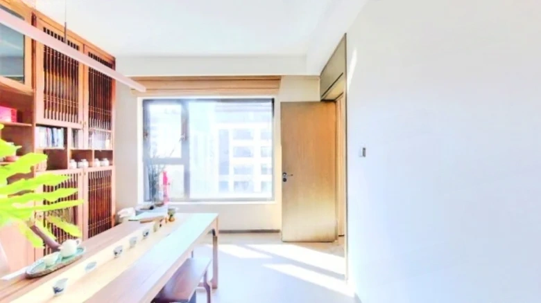 Jinmaofu Yuling Villa - View 7