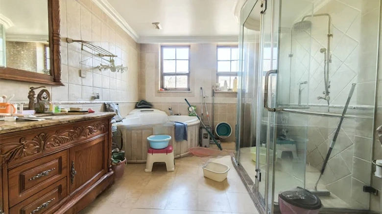 Red Star Sea Phase I Villa Original Residence - View 17