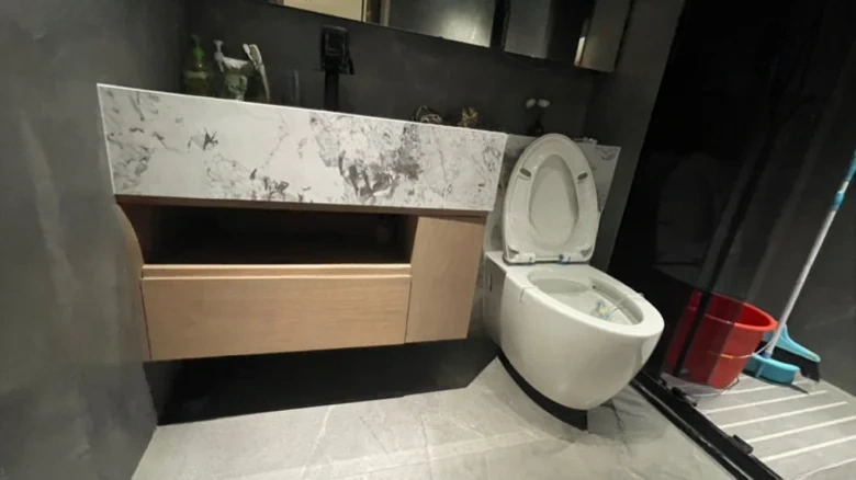 Wanbang Center - View 6