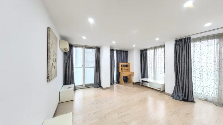 CFC Long Hair Center - View 4