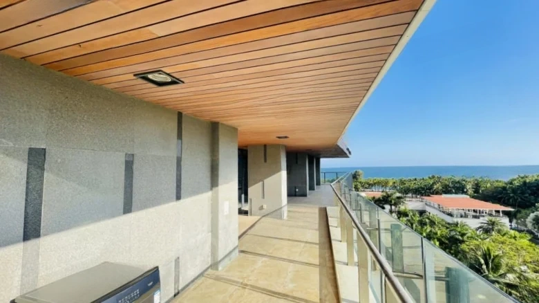 Half Mountain Peninsula Central Sea View Boulevard - View 15