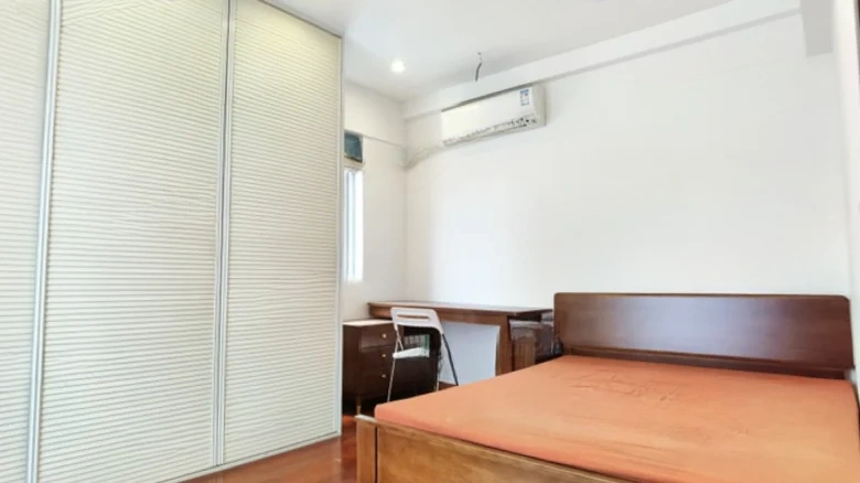 Ruhui Dongti Bay - View 2