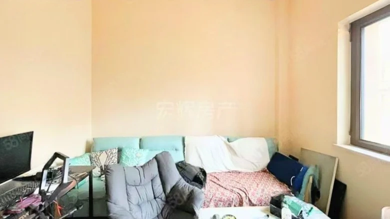 Jade Mansion District - View 5