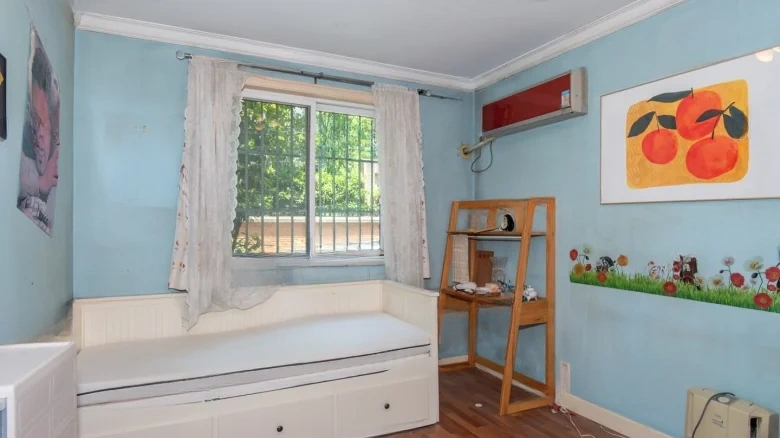 Shangnan Orchid Courtyard Residences - View 3