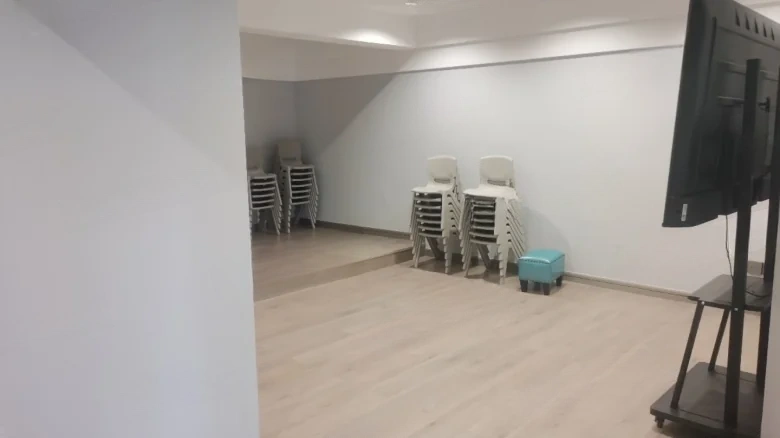 Skyfront Oriental - View 7