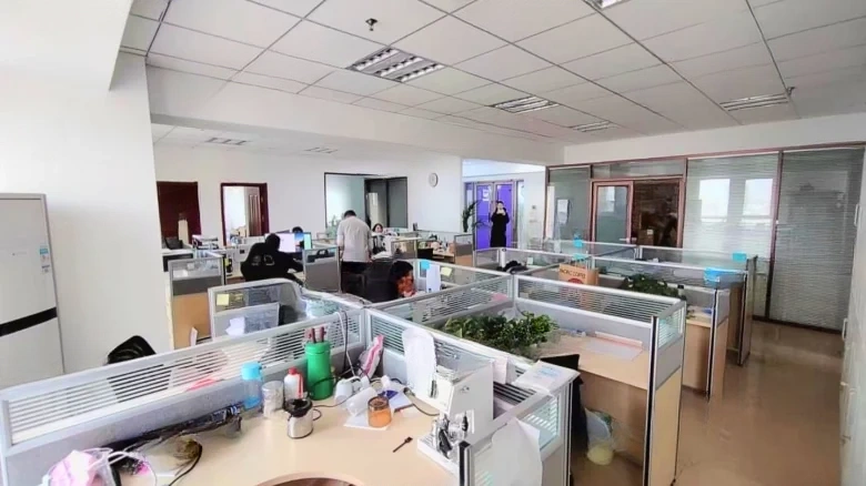 JinDi Platinum Joy - View 8