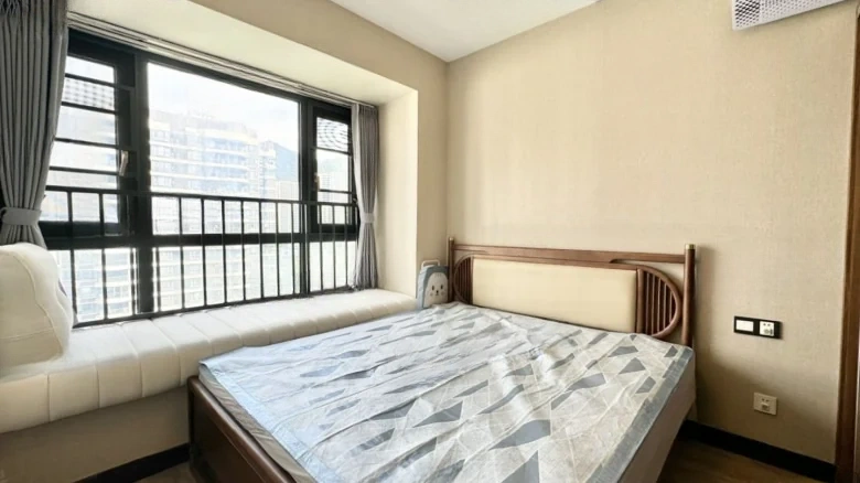 Sanya Yshanhu - View 6