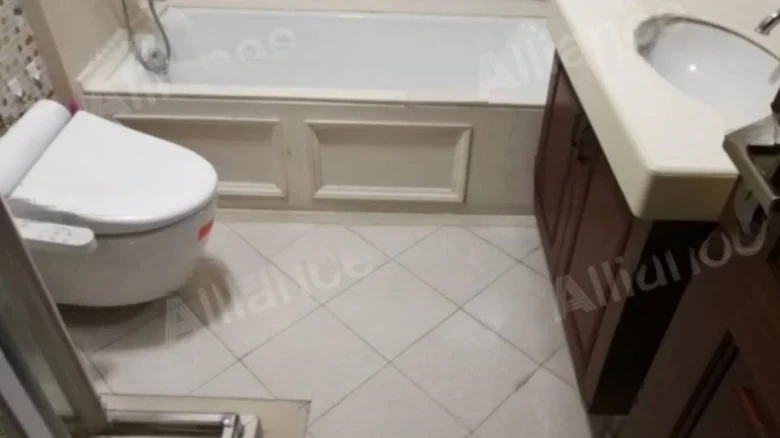 Langshizhongshan Green Mansion - View 7